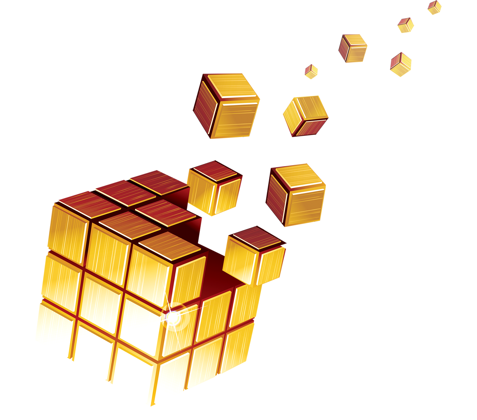 Big Block Technologies